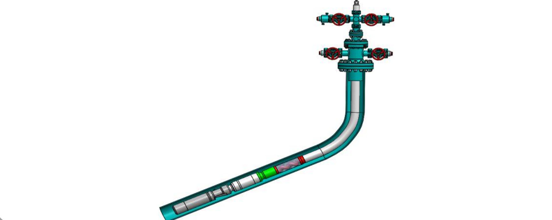 Sistema Artificial por Cavidades Progresivas (ESPCP Rodless)